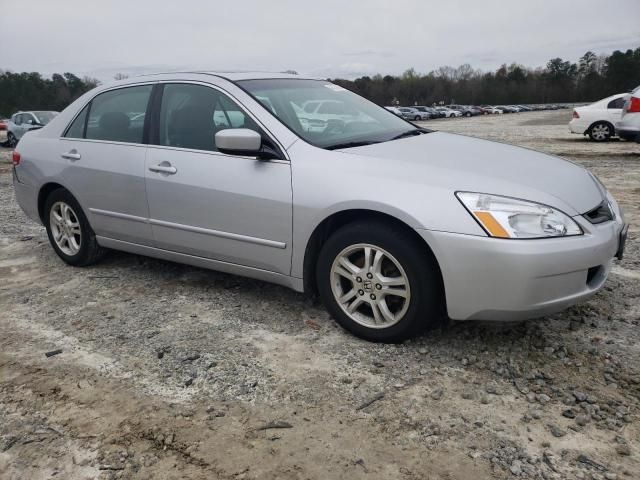 2003 Honda Accord EX