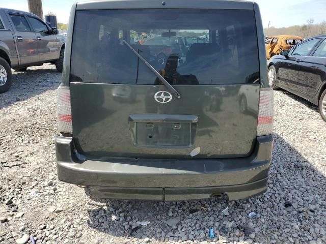 2004 Scion XB