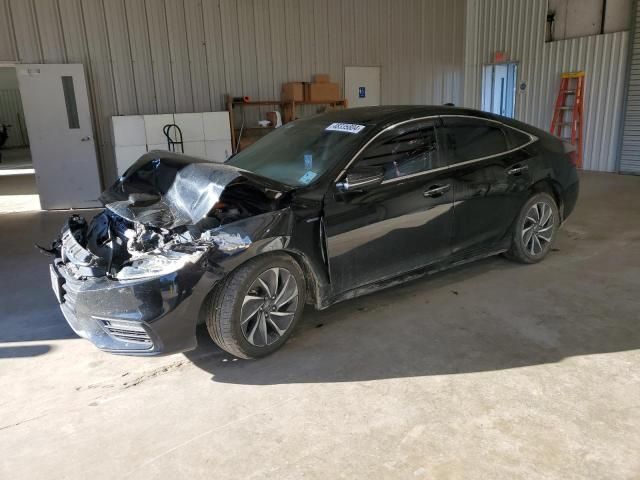 2019 Honda Insight Touring