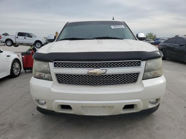 2008 Chevrolet Tahoe C1500