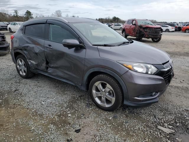 2016 Honda HR-V EXL