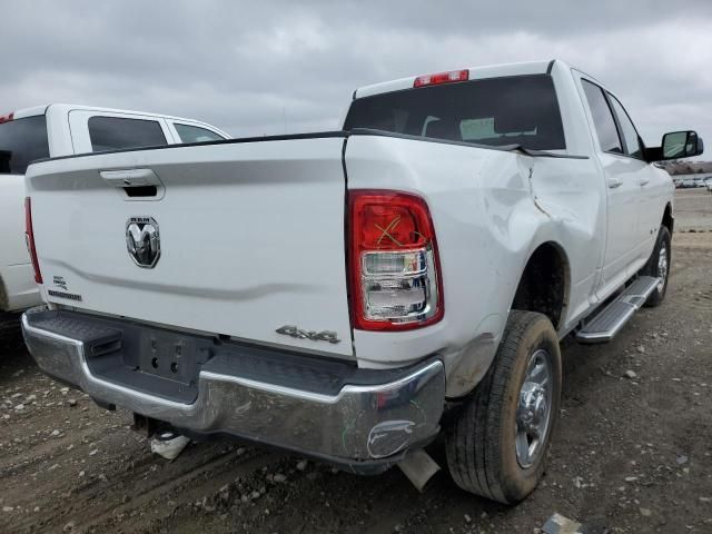 2021 Dodge RAM 2500 BIG Horn