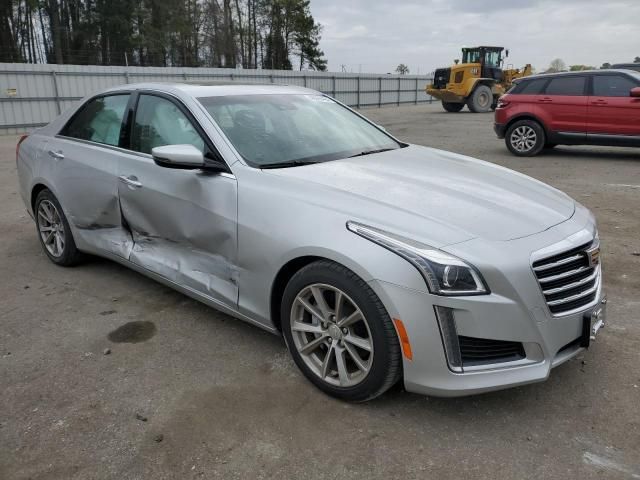 2019 Cadillac CTS Luxury