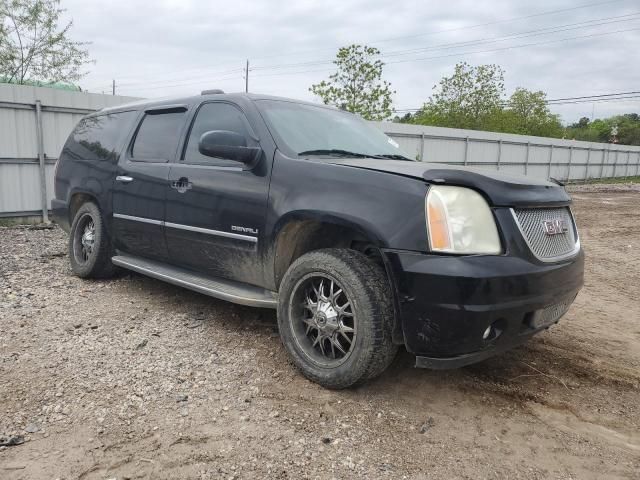 2011 GMC Yukon XL Denali