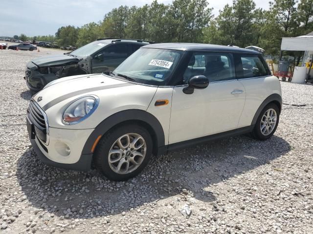 2016 Mini Cooper