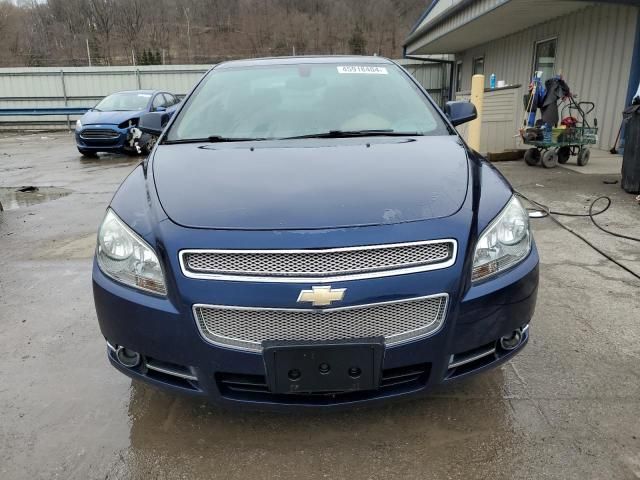 2009 Chevrolet Malibu LTZ