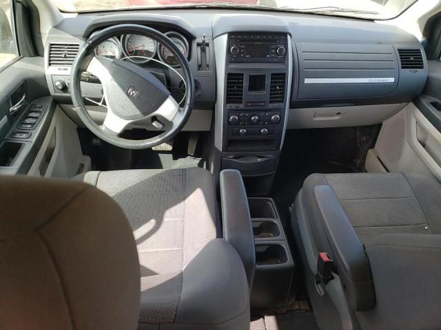 2008 Dodge Grand Caravan SXT