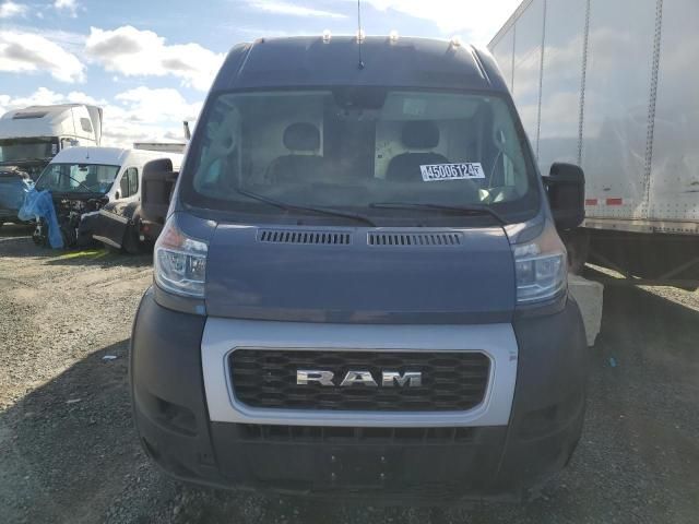 2021 Dodge RAM Promaster 3500 3500 High