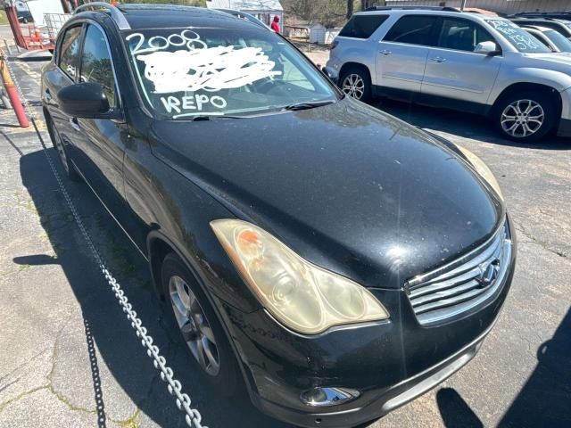 2008 Infiniti EX35 Base