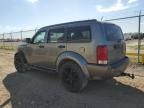 2011 Dodge Nitro Heat