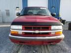 2002 Chevrolet S Truck S10