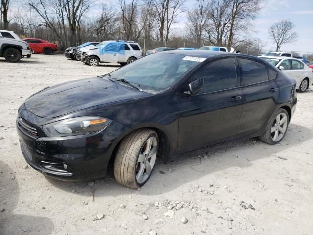 2015 Dodge Dart GT