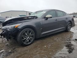 KIA salvage cars for sale: 2023 KIA Stinger GT Line