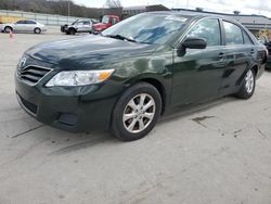 2010 Toyota Camry Base for sale in Lebanon, TN