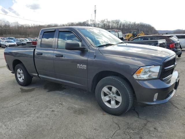 2016 Dodge RAM 1500 ST