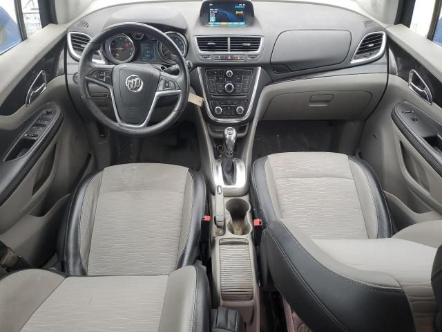 2016 Buick Encore Convenience