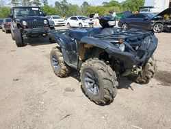 2022 Yamaha YFM700 G for sale in Greenwell Springs, LA