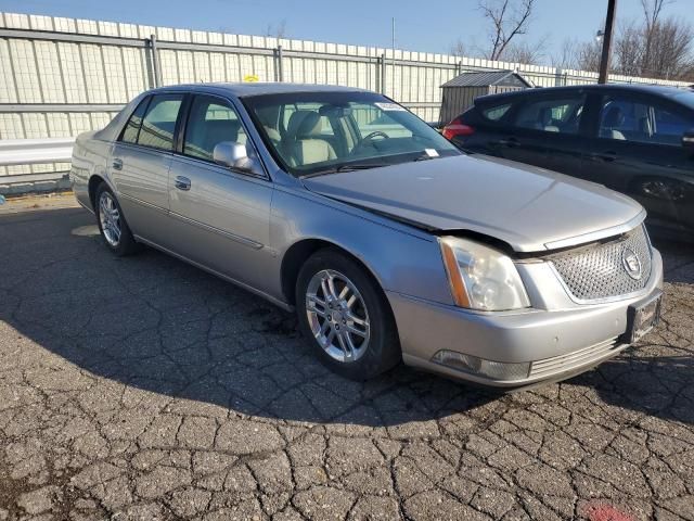 2007 Cadillac DTS