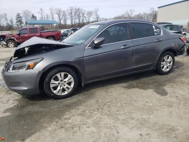 2010 Honda Accord LXP