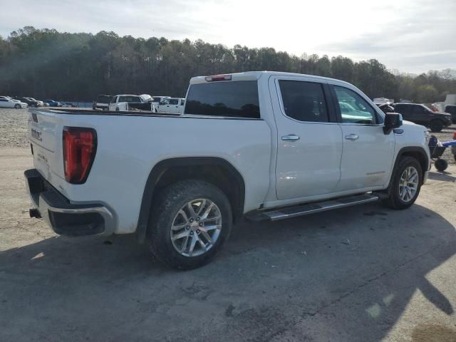 2021 GMC Sierra C1500 SLT