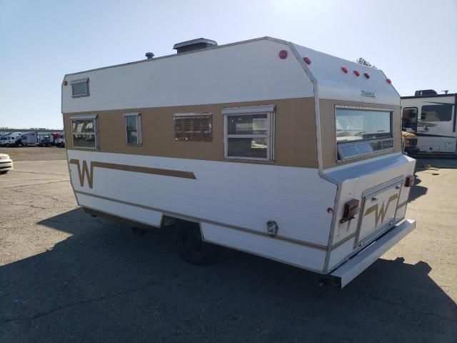 1968 Winnebago Motorhome