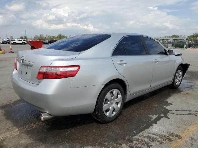 2008 Toyota Camry CE