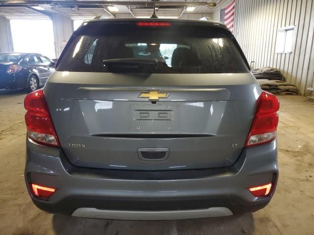 2019 Chevrolet Trax 1LT