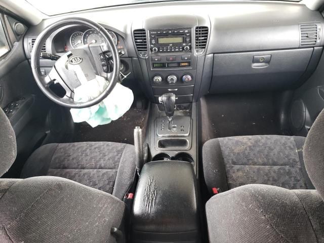 2007 KIA Sorento EX