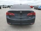 2017 Acura TLX Advance