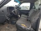 2002 GMC Sierra K2500 Heavy Duty