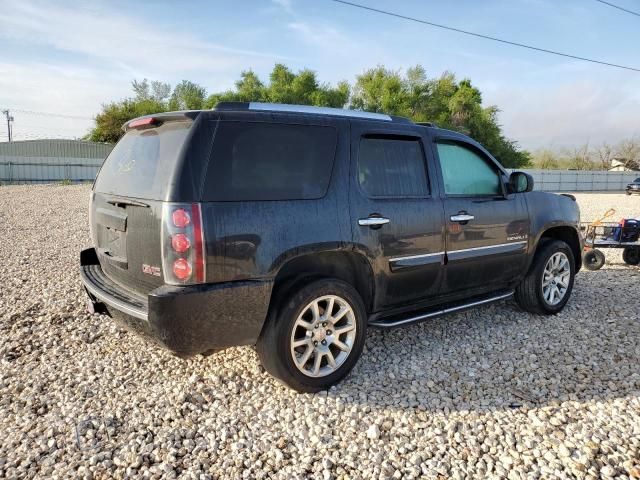 2007 GMC Yukon Denali