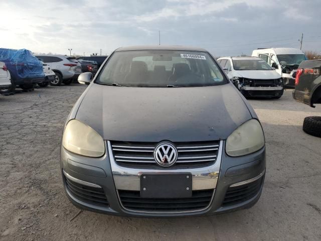 2008 Volkswagen Jetta S