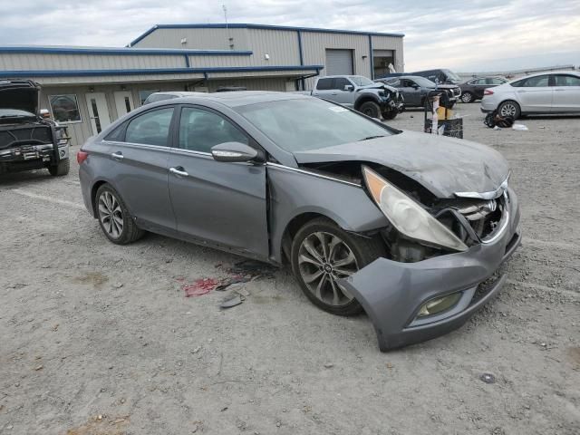 2014 Hyundai Sonata SE