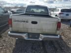 2002 Dodge Dakota Quad SLT