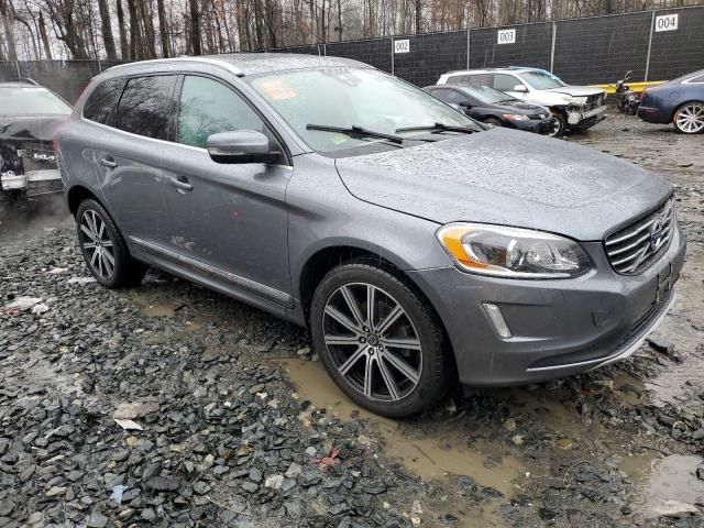 2017 Volvo XC60 T6 Inscription