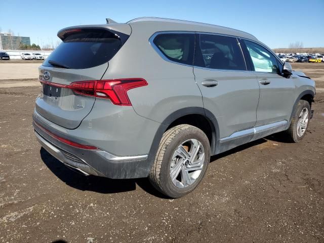 2023 Hyundai Santa FE SEL Premium