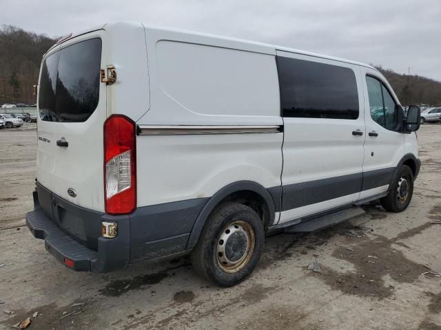 2017 Ford Transit T-150