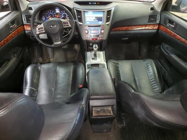 2012 Subaru Outback 3.6R Limited