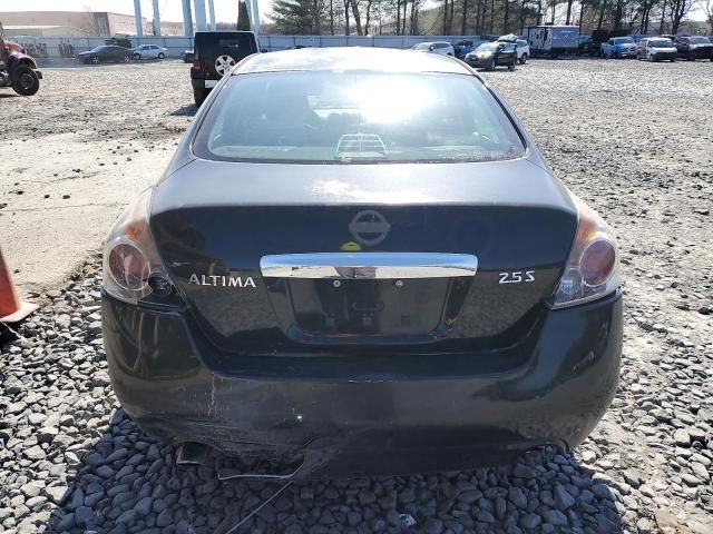 2010 Nissan Altima Base