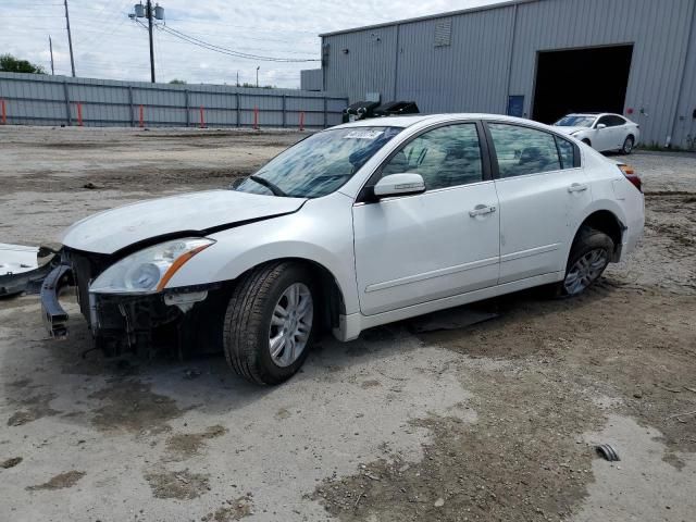 2011 Nissan Altima Base