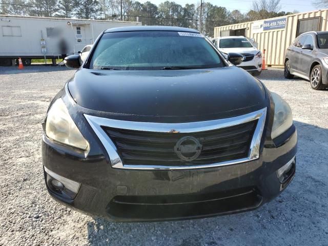 2013 Nissan Altima 3.5S