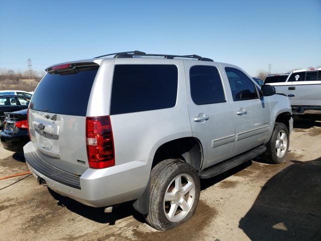 2010 Chevrolet Tahoe K1500 LS