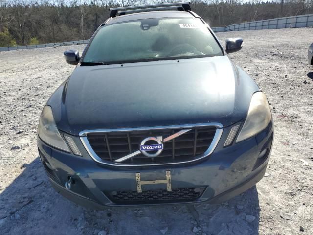 2010 Volvo XC60 3.2