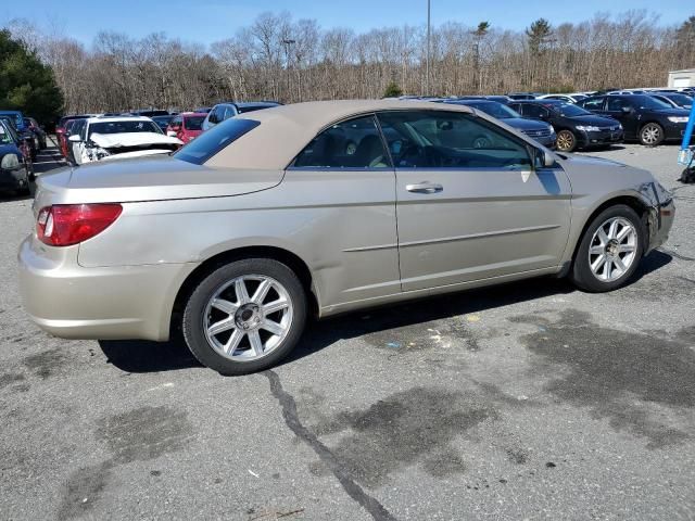 2008 Chrysler Sebring Touring