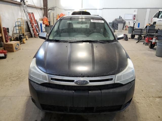 2008 Ford Focus SE/S