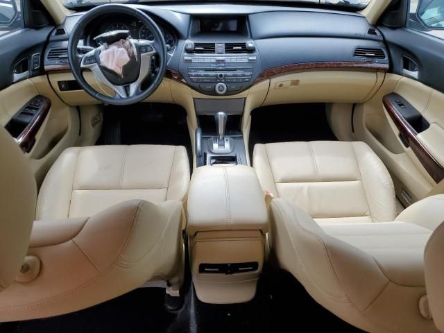 2010 Honda Accord Crosstour EXL