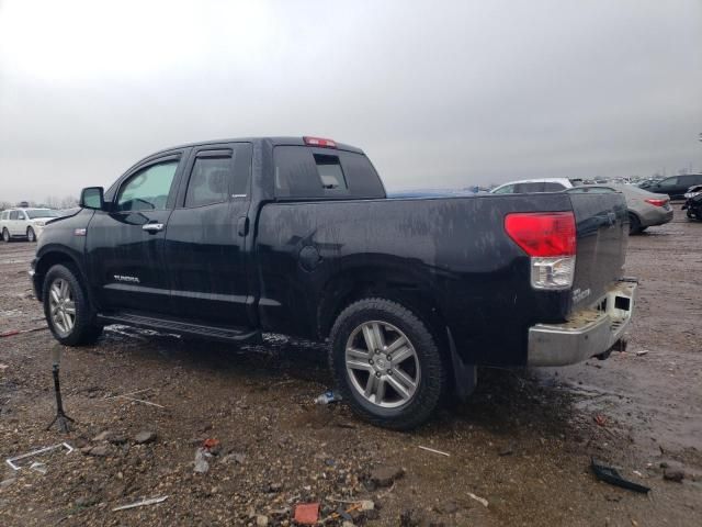 2013 Toyota Tundra Double Cab Limited