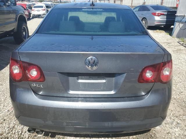 2008 Volkswagen GLI