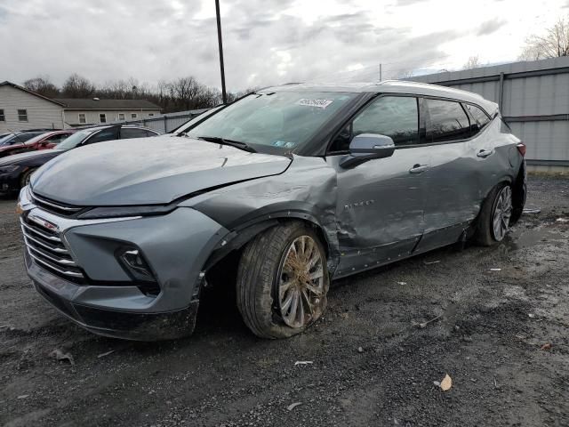 2023 Chevrolet Blazer Premier