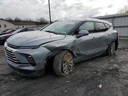 2023 Chevrolet Blazer Premier for sale in York Haven, PA